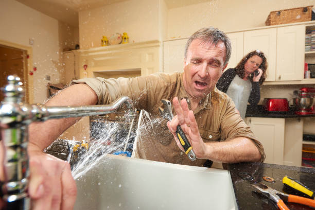 Best Emergency water damage restoration  in Jonesville, LA